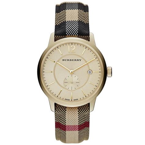 montre burberry homme|montre burberry luxe.